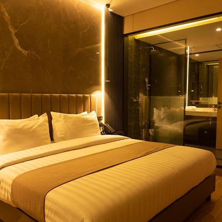 The Blowfish Hotel Lagos Dış mekan fotoğraf