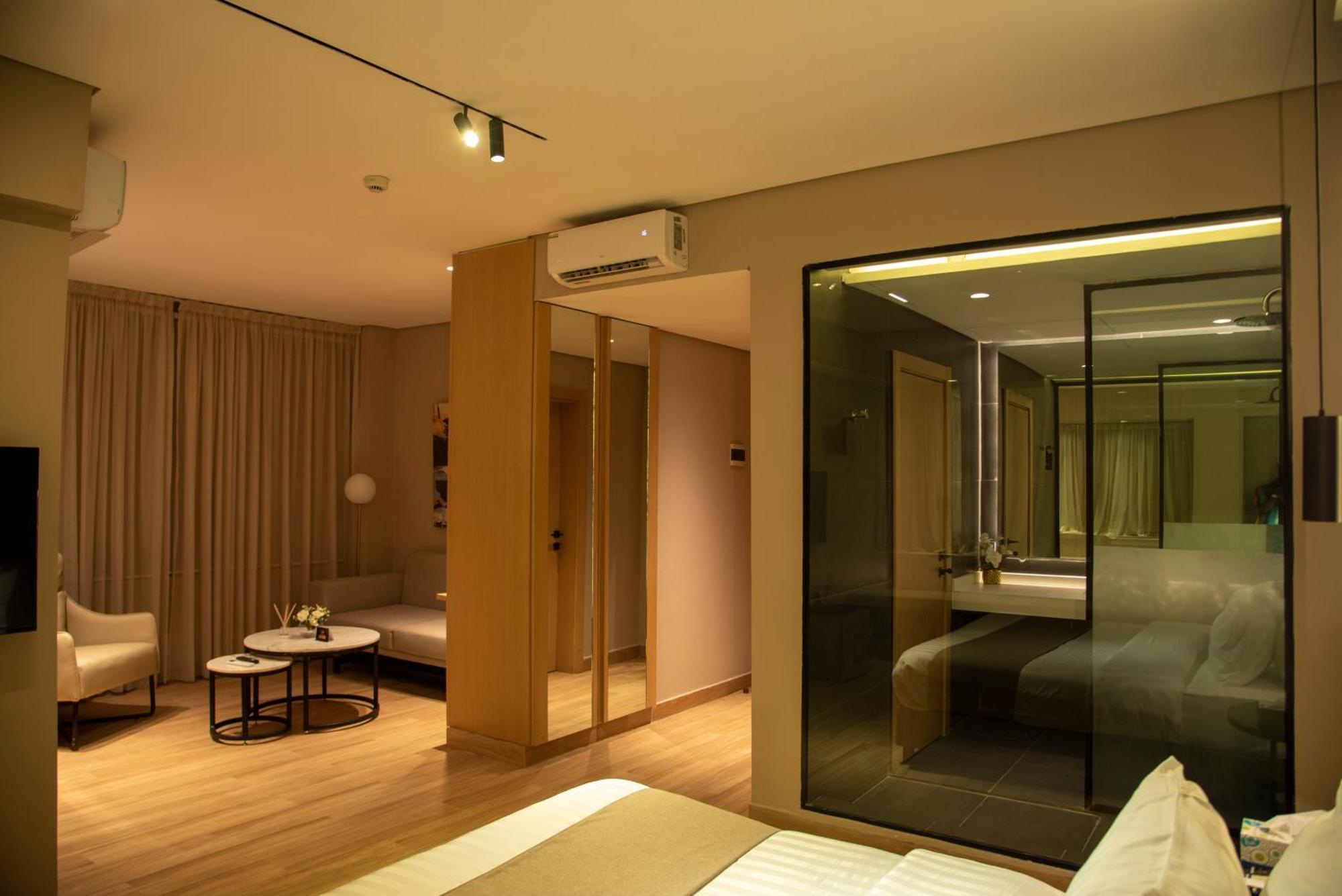 The Blowfish Hotel Lagos Dış mekan fotoğraf